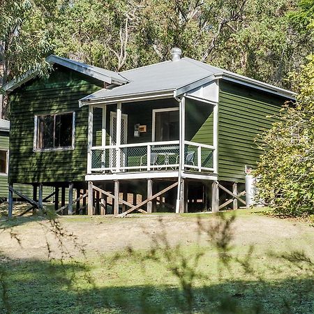 Wellington Forest Cottages Exteriör bild