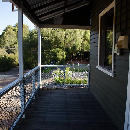 Wellington Forest Cottages Exteriör bild
