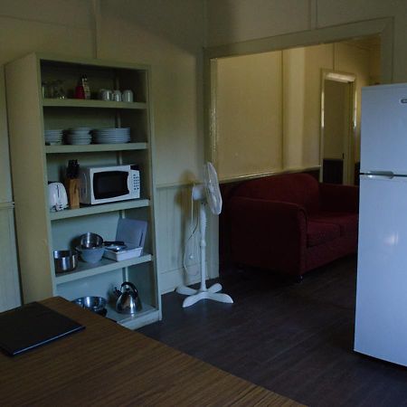 Wellington Forest Cottages Exteriör bild
