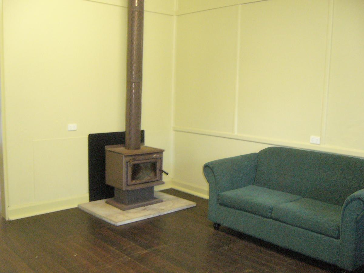 Wellington Forest Cottages Exteriör bild