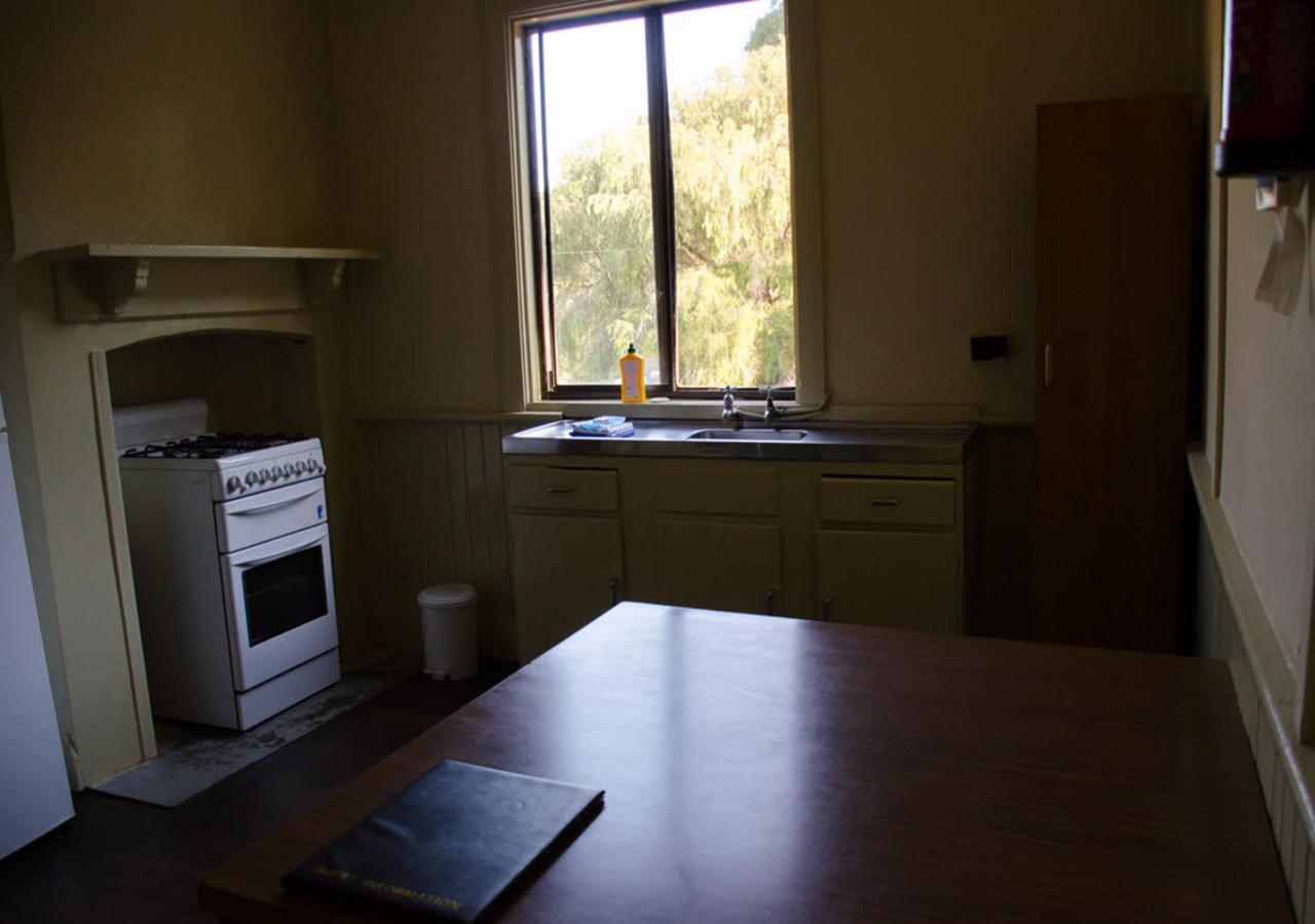 Wellington Forest Cottages Exteriör bild